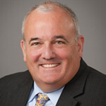 Robert BAKER bio picture