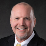 Richard G. McQuillan bio picture