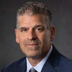 David Roy bio picture