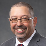 Daniel Bourbeau, Jr. bio picture