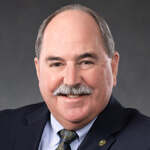 Matthew E. Mullen bio picture