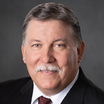 Michael K. Bliven bio picture